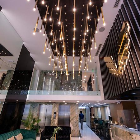 Hotel Veuxor Machala Eksteriør billede