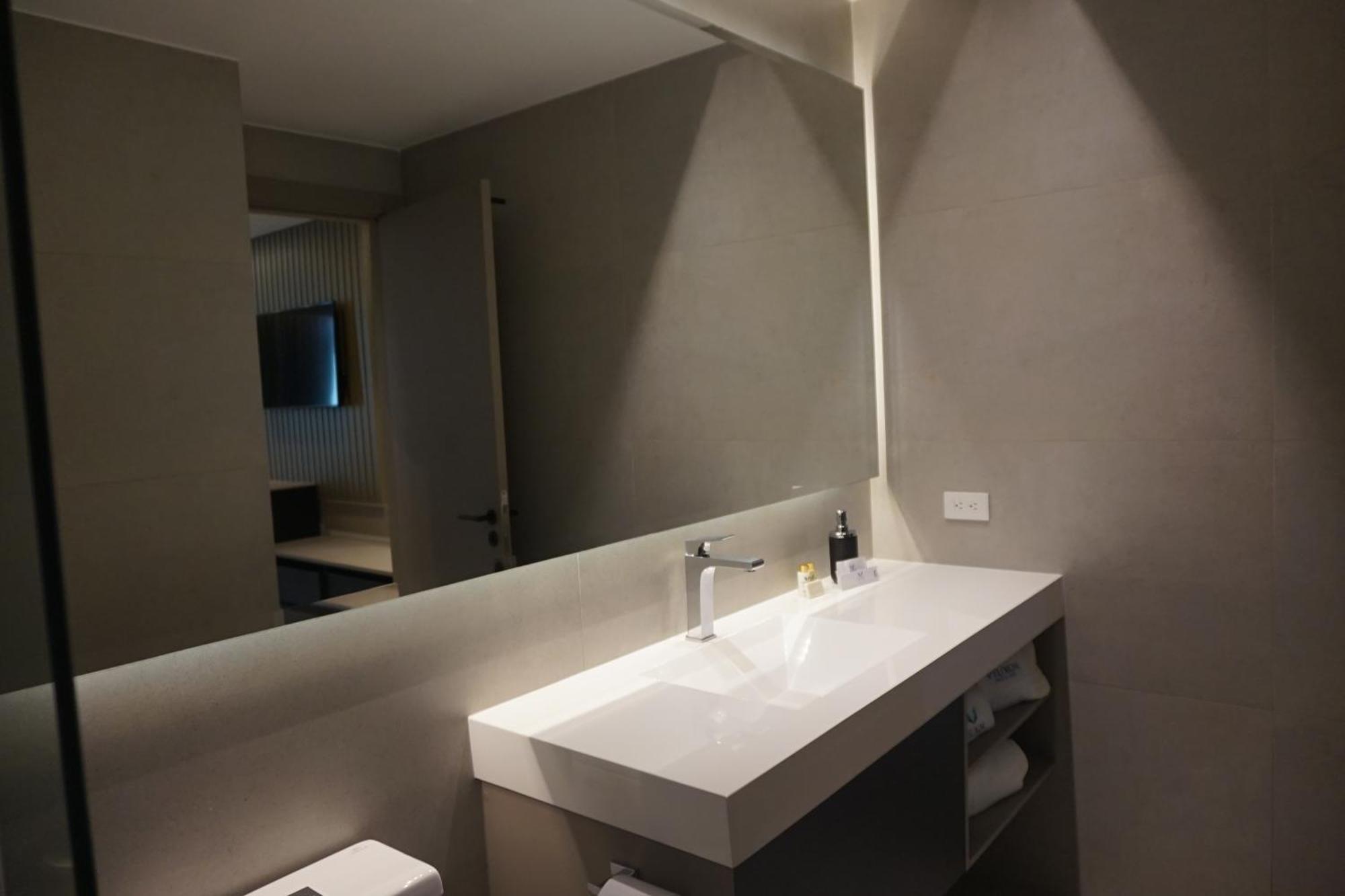Hotel Veuxor Machala Eksteriør billede