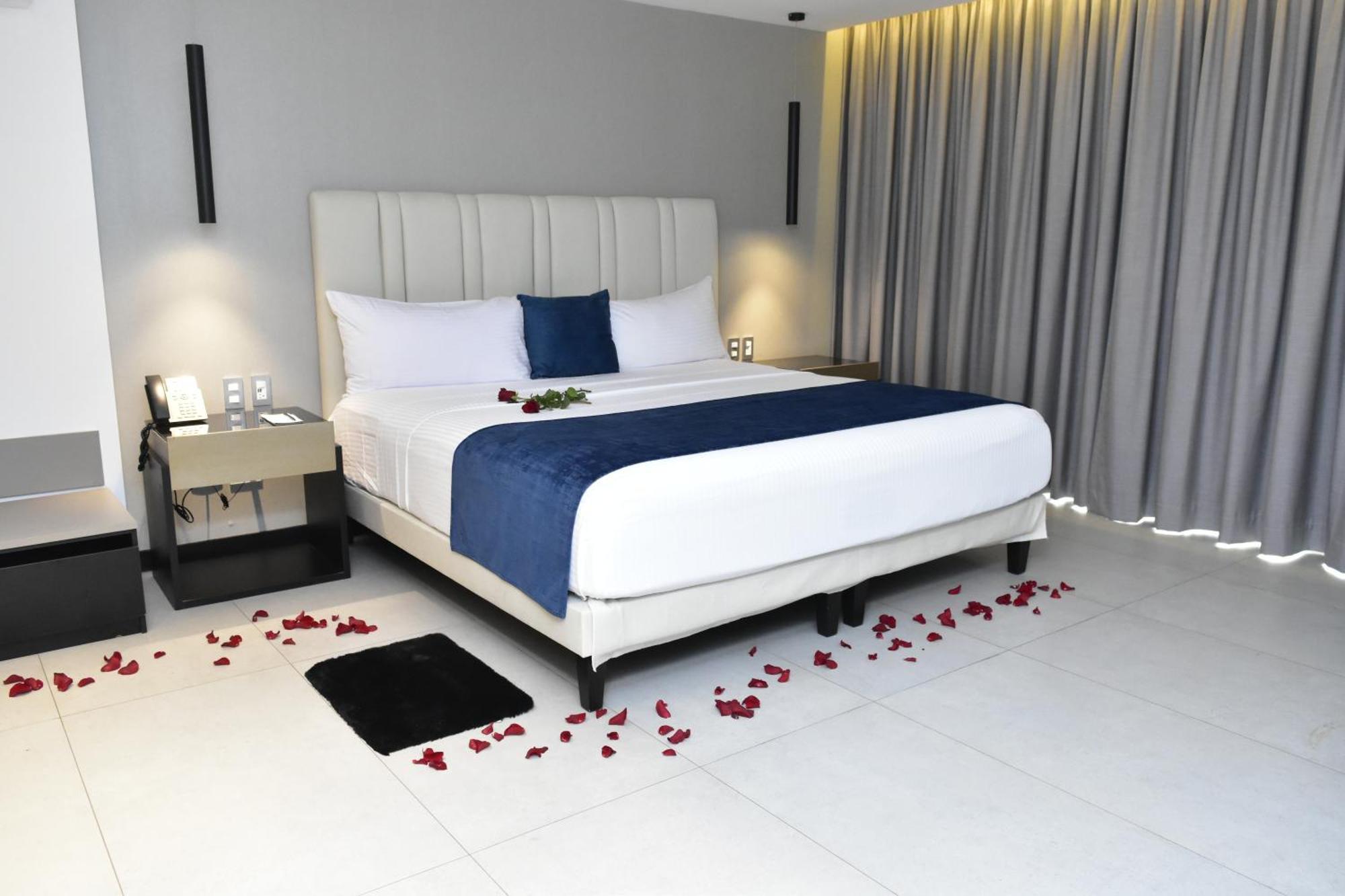 Hotel Veuxor Machala Eksteriør billede