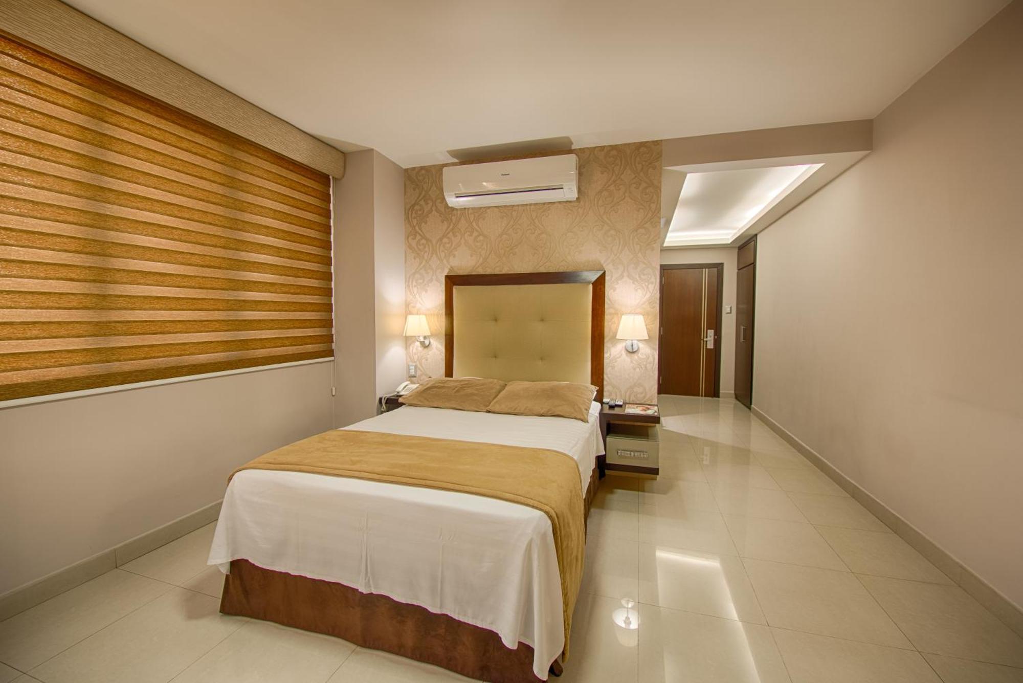 Hotel Veuxor Machala Eksteriør billede
