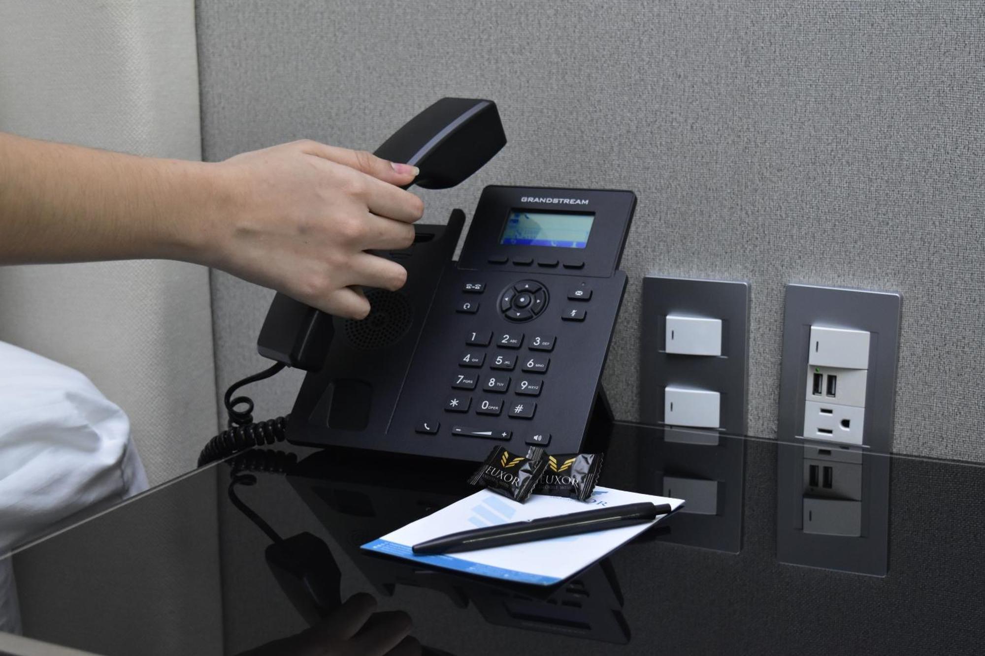 Hotel Veuxor Machala Eksteriør billede