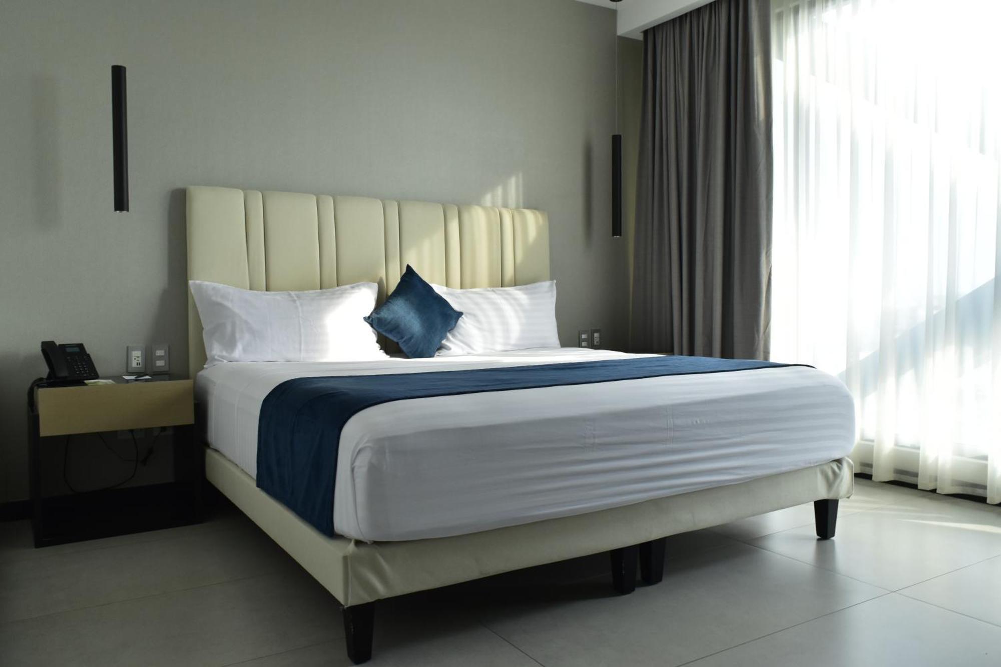 Hotel Veuxor Machala Eksteriør billede