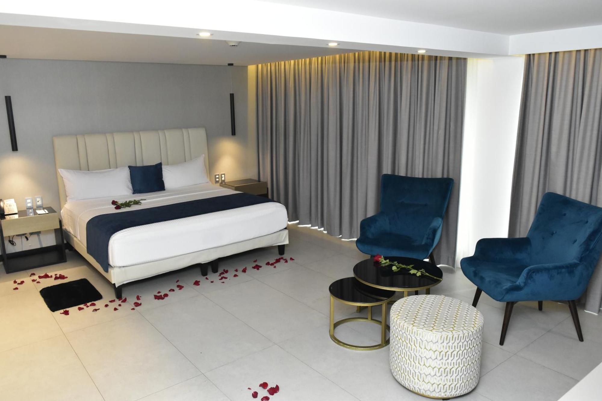 Hotel Veuxor Machala Eksteriør billede