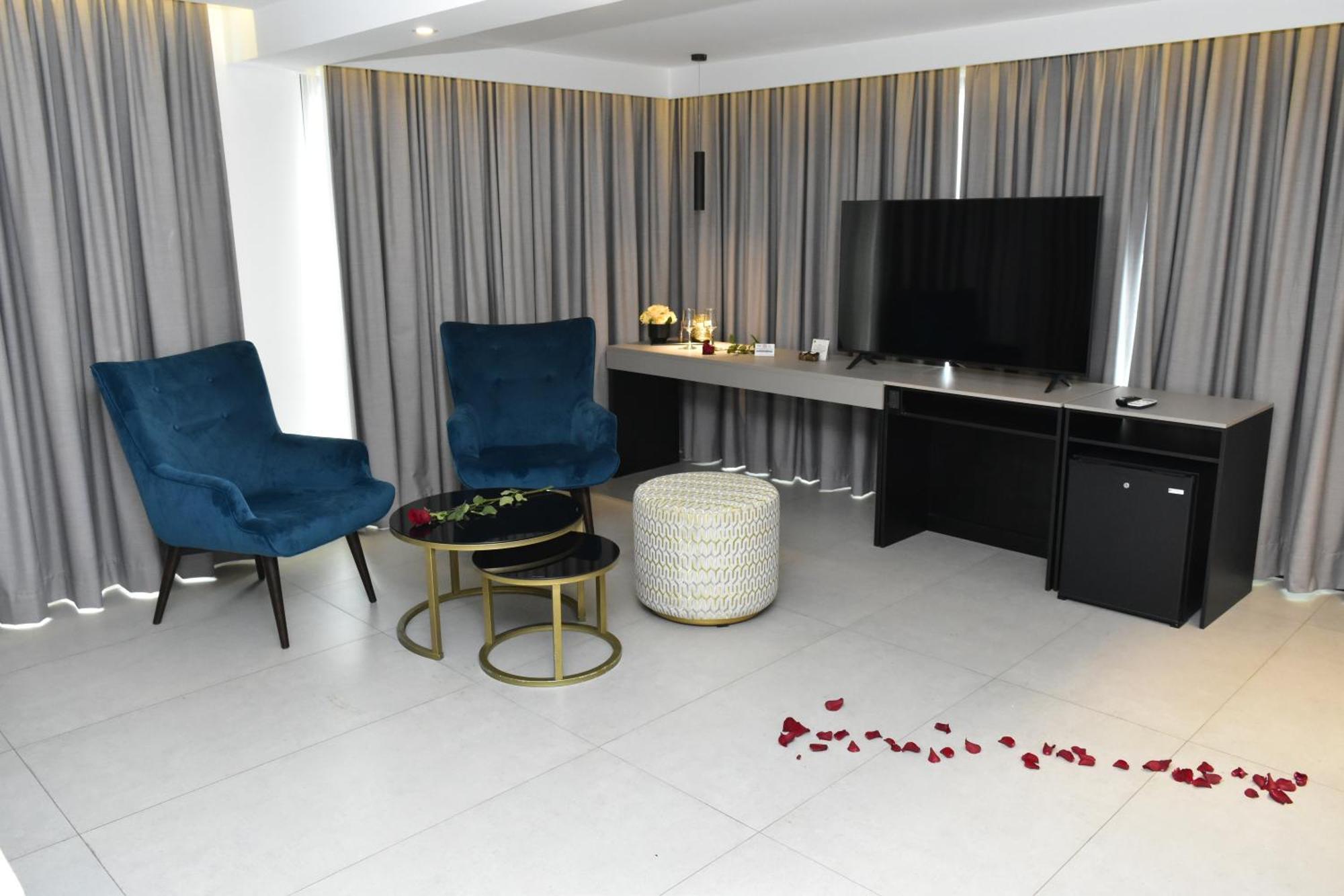Hotel Veuxor Machala Eksteriør billede