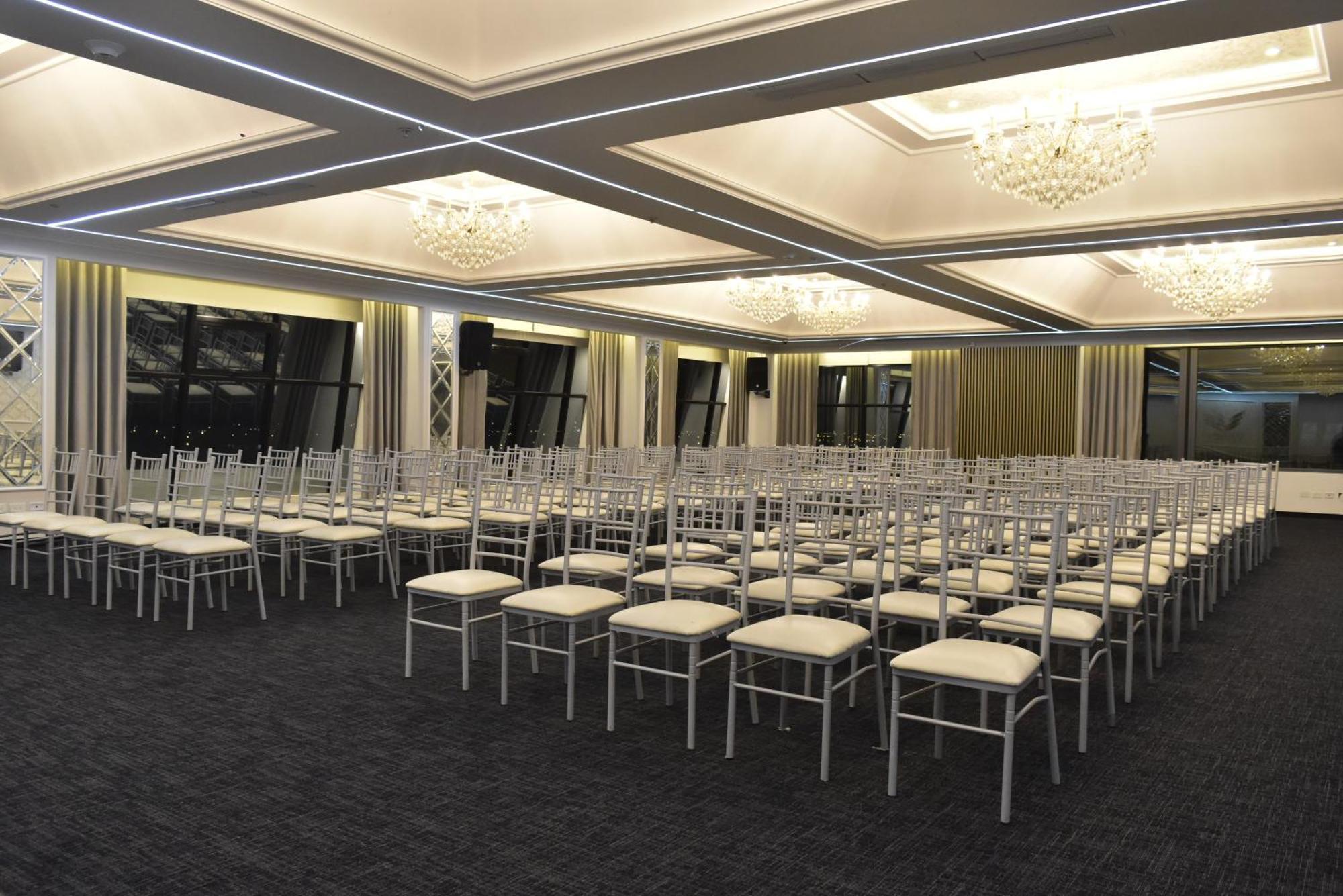 Hotel Veuxor Machala Eksteriør billede