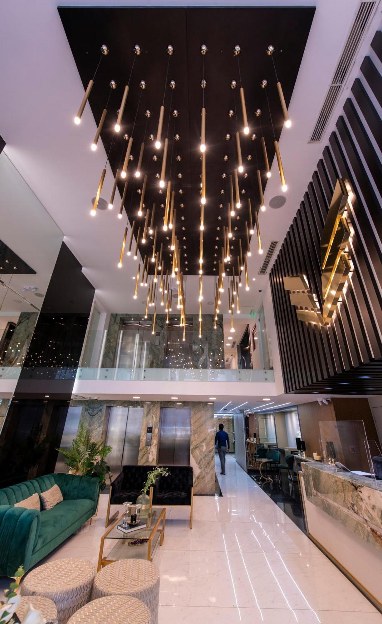 Hotel Veuxor Machala Eksteriør billede
