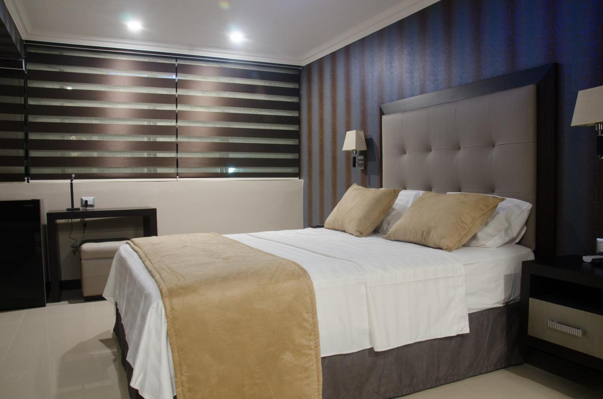 Hotel Veuxor Machala Eksteriør billede